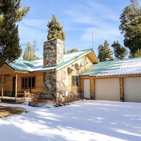 South Fork Cabin เวสต์เยลโลว์สโตน ภายนอก รูปภาพ
